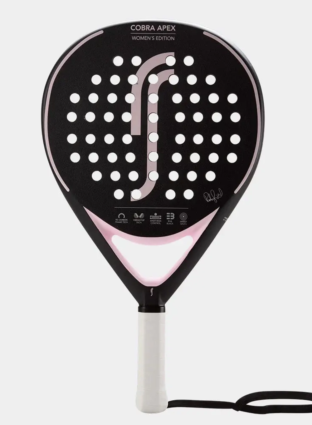 Ракетка для падел RS COBRA APEX WOMENS EDITION (91029)
