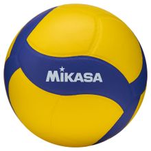 Мяч волейбольный утяжеленный MIKASA VT370W, размер 5