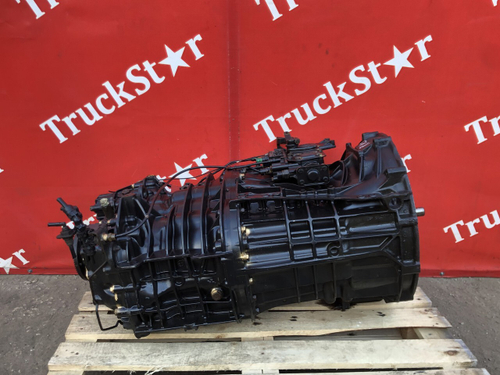 МКПП ZF 16S2230TD