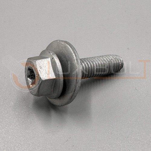 Винт M10x40 10.9 SA3GS крепления правой опоры двигателя Renault