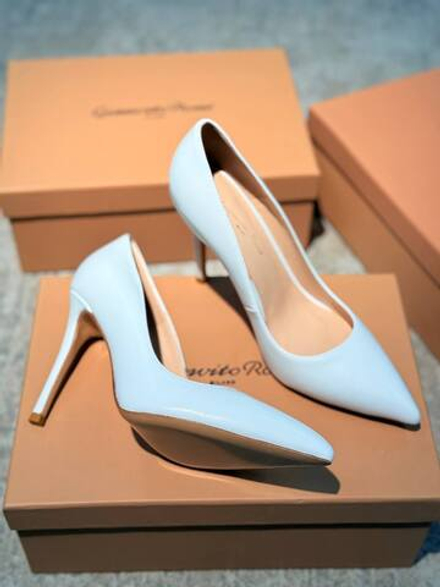 Туфли Gianvito Rossi