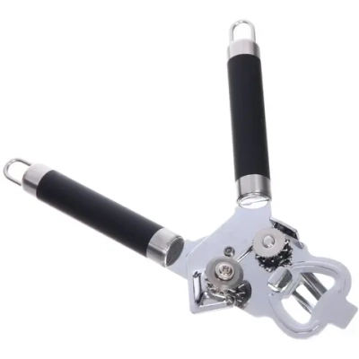 Консервооткрыватель механический «Royal cuisine» 22см