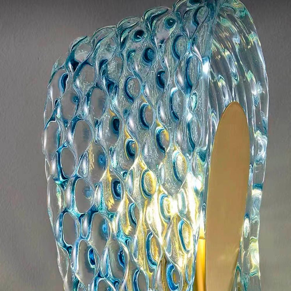 Настенный Светильник Lucia Wall L3 By Imperiumloft