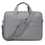 Сумка для ноутбука Lamark L266 Dark Grey