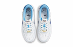 Кроссовки Nike Air Force 1 Low S50 (Женская размерная сетка)