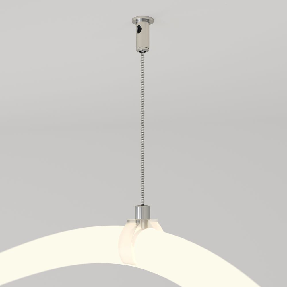 Коннектор магнитный Maytoni   TRA101SW-2B