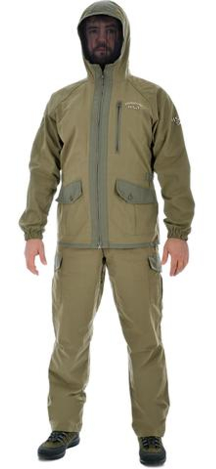 Костюм мужской летний "Adventure" ХСН