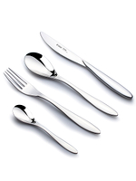 Набор стол.приборов Taller TR-21609 (16 предметов) Виолетта