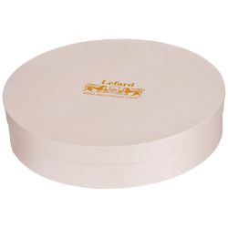 КОФЕЙНЫЙ НАБОР LEFARD "РАФФЛ ГОЛД" НА 6 ПЕР. 12 ПР. 130 МЛ (КОР=12НАБ.)