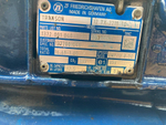 АКПП ZF 12TX2210TD TRAXON 2020г.