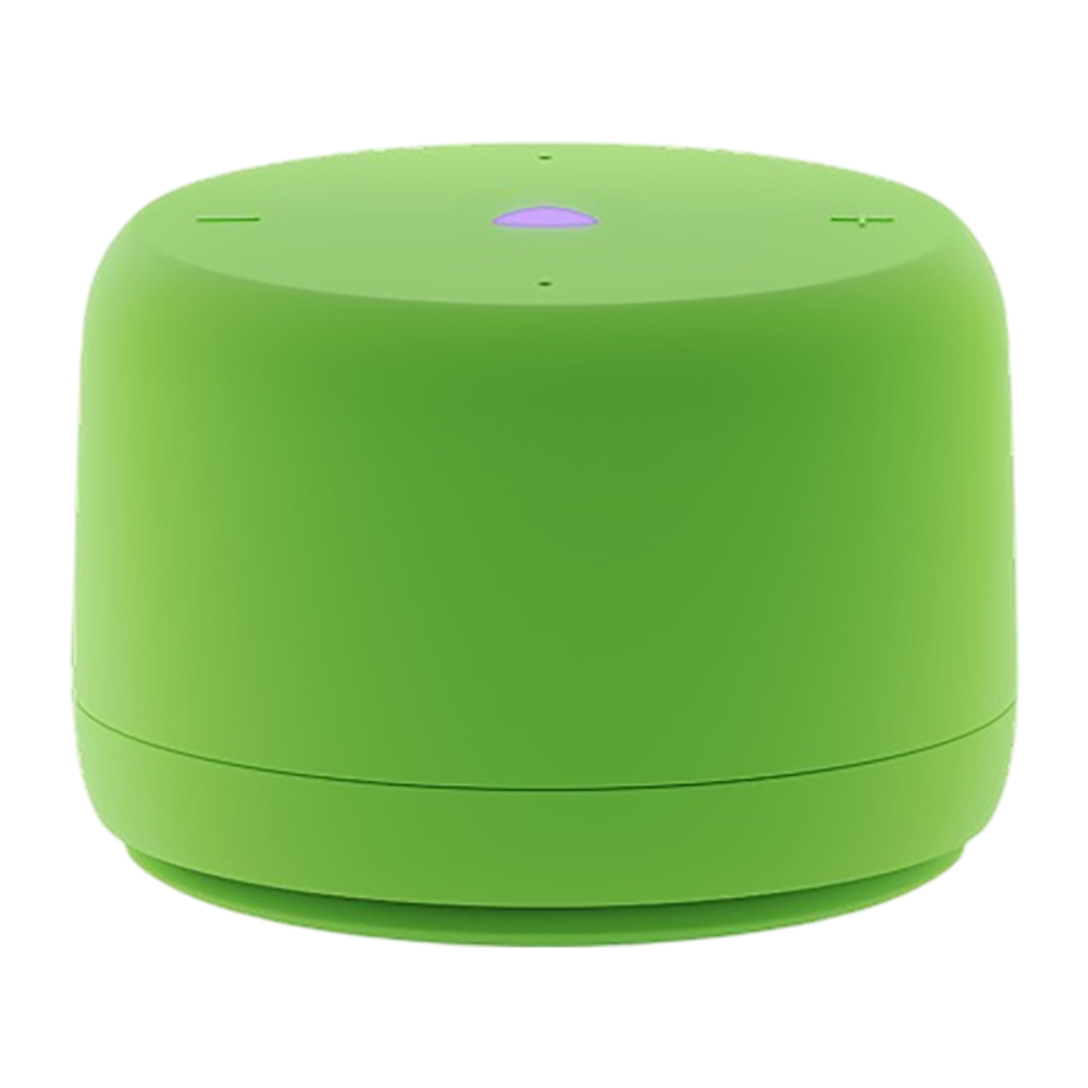 Умная колонка Яндекс Станция Лайт 2 с Алисой, без часов