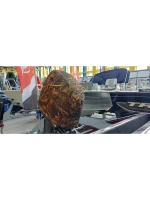 Чехол колпака для лодочного мотора Yamaha 40 XMHS
