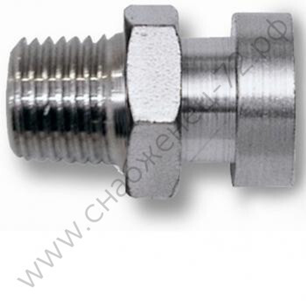 Переходник GAV 47B/1 390/1 М1/4 байонет