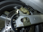 Ducati ST2 2003