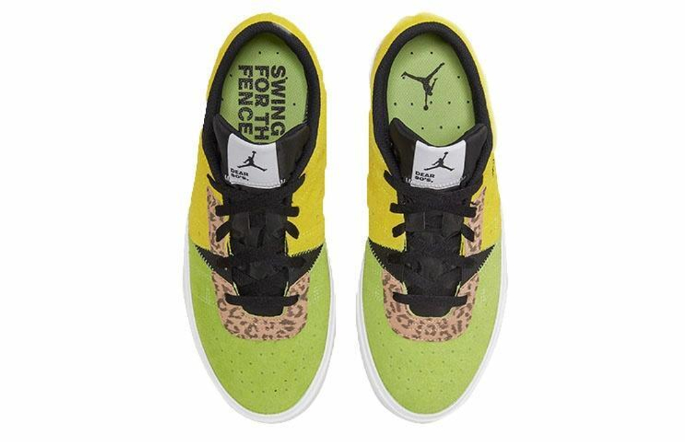 Кроссовки Jordan Air Jordan Series .03 "Dear '90S"