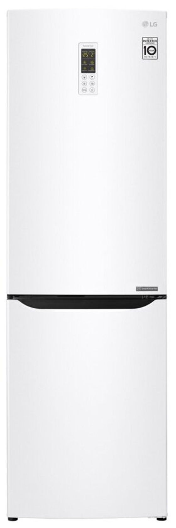 Холодильник LG GA-B419SQGL