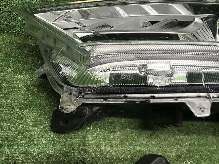 Фара левая Haval M6 2 (2021-н.в.) LED