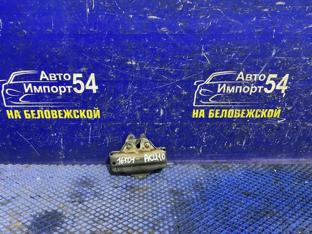 Замок капота TOYOTA HARRIER 1997-2003