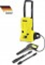 Автомойка высокого давления KARCHER K 4 Basic 1.180-080.0