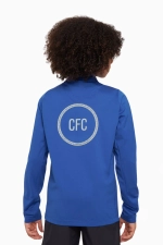Кофта Nike Chelsea FC 25/26 Strike Drill Top Junior - синий