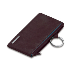 Ключница Piquadro Blue Square PC1514B2/MO