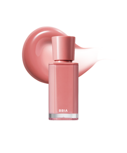 BBIA Glow Tint - сияющий тинт для губ с глянцевым финишем (3.2 гр)