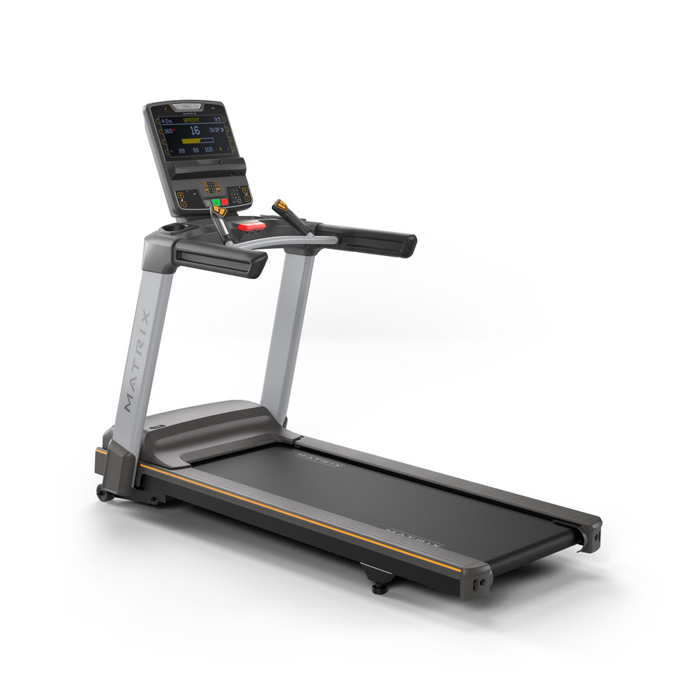 Беговая дорожка MATRIX Lifestyle Premium LED T-LS-PLED