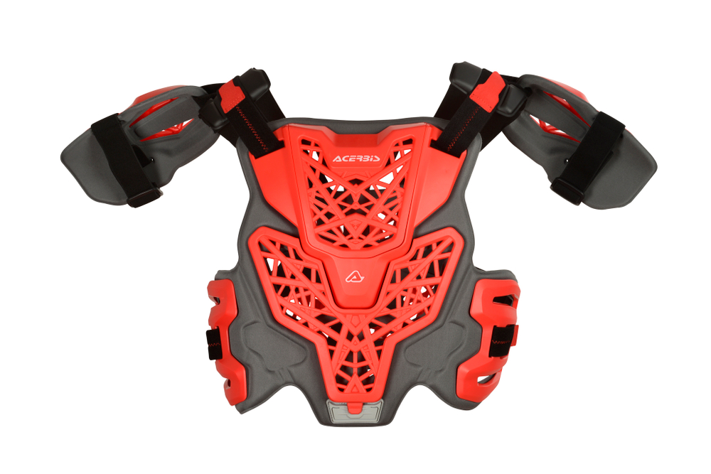 Защита тела Acerbis GRAVITY ROOST DEFLECTOR