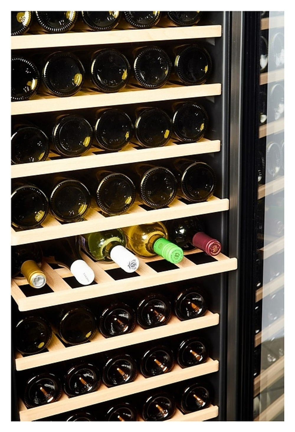 Винный шкаф Vinosafe VSF51AM