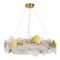 Подвесная люстра Lumion Neoclassi Queeny 6582/8