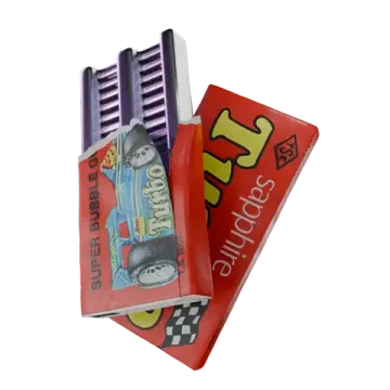 Crown Sapphire - Turbo