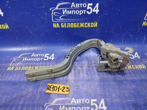 Петля багажника TOYOTA CERES 1992