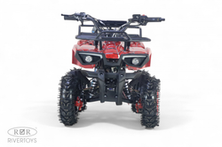 Квадроцикл RIVERTOYS TIGER
