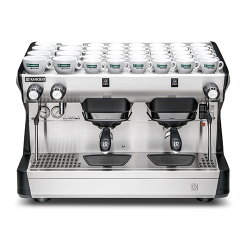 Кофемашина Rancilio Classe 5 S, 2 группы