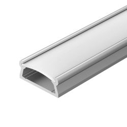 Профиль TM-2000 (CT) ANOD (Arlight, Алюминий) 017796