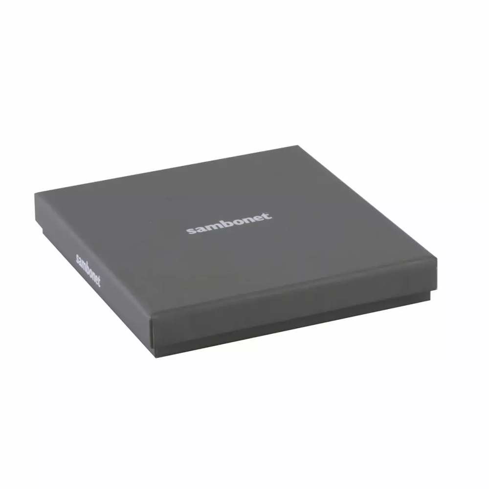 Sambonet - Набор из 6 коктейльных вилок Party Fashion. / артикул   52550C52  / GTIN 8014808885822