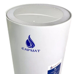 Водонагреватель электрический Сармат RDS-30 (круглый)