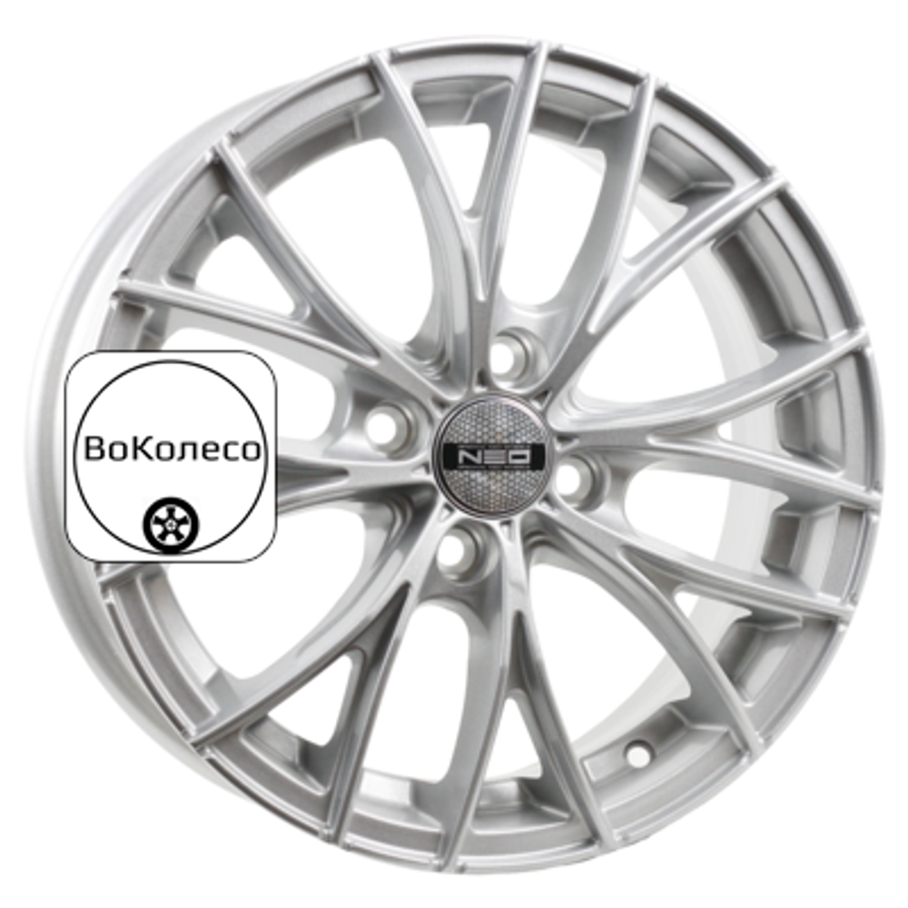 6x15/4x100 ET40 D56,6 573 SL Neo