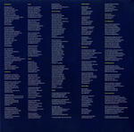 Аквариум / Аквариум На Таганке (2LP)