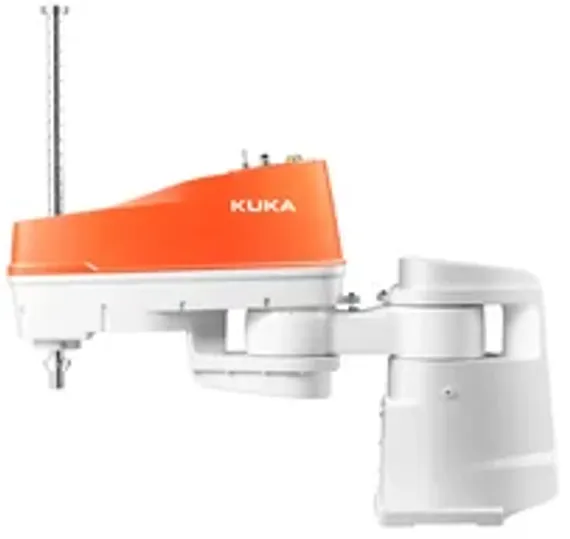Промышленный робот KUKA KR SCARA, KR 12 R750 Z340 CR