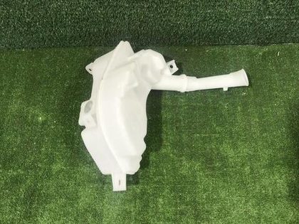 Бачок омывателя Mazda 3 BK (2003-2009)