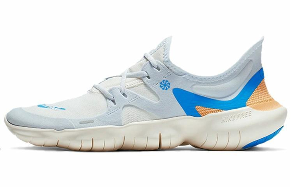 Кроссовки Nike Free Rn 5.0 Jdi (Женская размерная сетка)