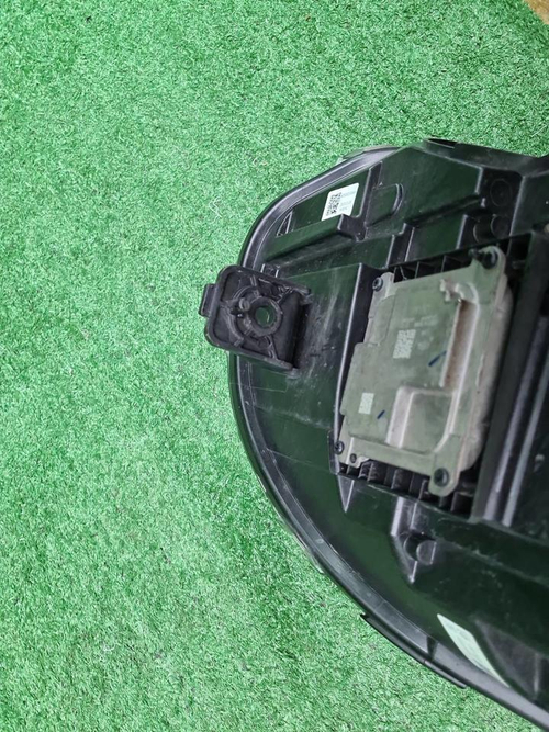 Фара левая Omoda C5 (2022-н.в.) LED