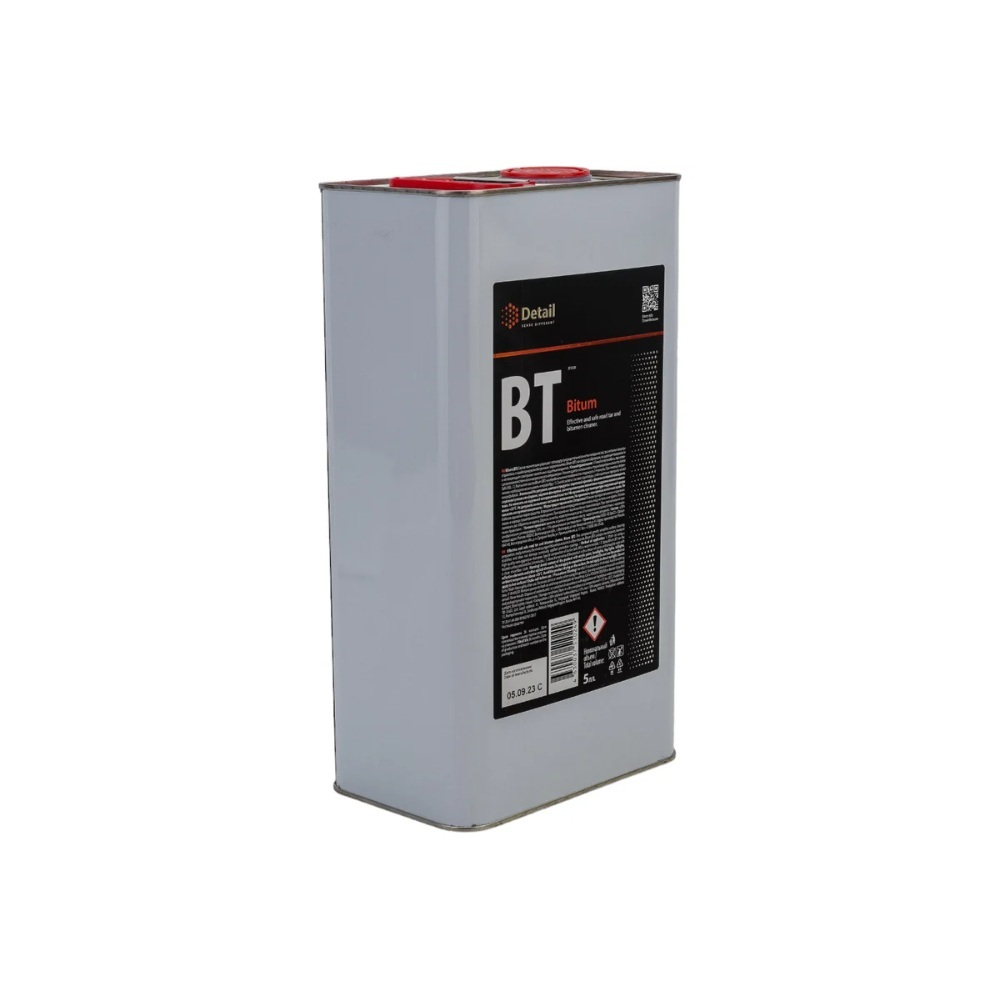 Detail Антибитум BT "Bitum" 5 л