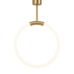 Подвесной светильник Freya FR5387PL-L14BS