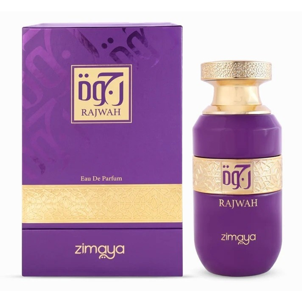 Zimaya Rajwah EDP