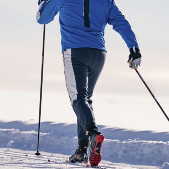 Брюки SWIX Strive мужские фото 3