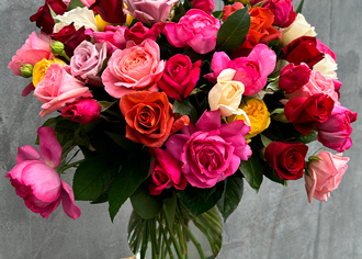 Классический микс