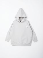 Худи оверсайз облегченное "Туман" 7+