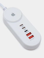 Зарядное устройство 5в1